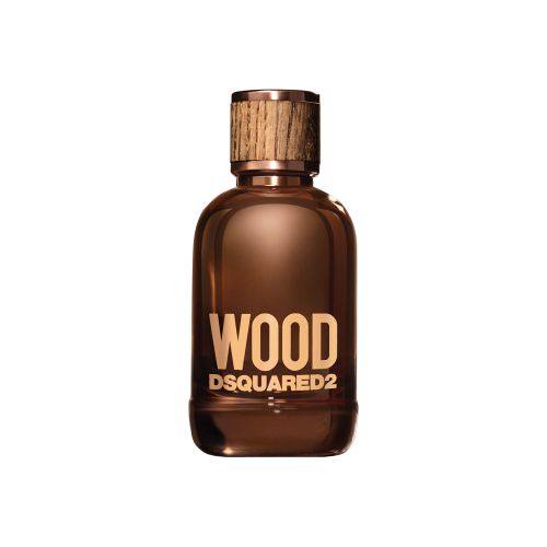 Dsquared2 Wood for Him Eau De Toilette 100 ml (man) slika 1