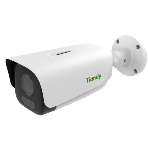 Tiandy IP bullet kamera, 5MP 2,8-12mm, WDR 120dB, IR 80m, IP67, PoE slika 1