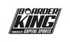 Boarderking logo