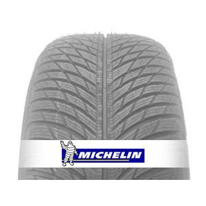 MICHELIN Zimska guma 315/35R20 110V XL TL PILOT ALPIN 5 ND0 MI