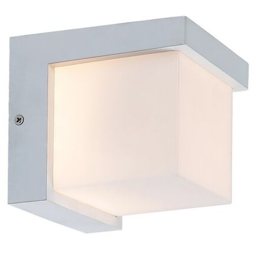 Andelle LED spoljna zidna lampa slika 1