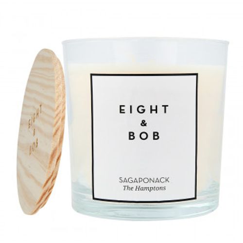 Eight &amp; Bob Sagaponack The Hamptons Parfume Candle 600 g slika 1