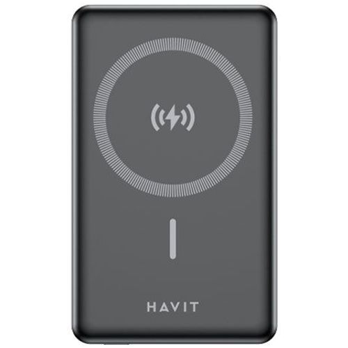 Havit Power bank PB5203 10000mAh crni slika 1