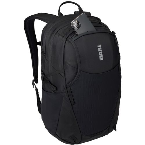 Thule EnRoute ruksak za prijenosno računalo 26L crni slika 4