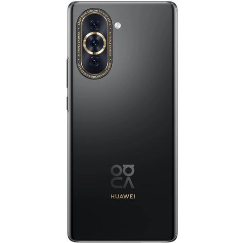 Huawei Nova 10 8GB/128GB, crna slika 3
