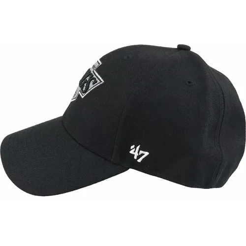 47 brand nhl los angeles kings cap hvin-mvp08wbv-bkb88 slika 9