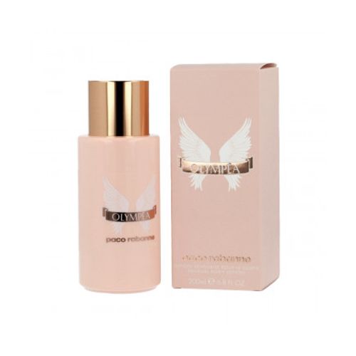 Paco Rabanne Olympéa Body Lotion 200 ml (woman) slika 3