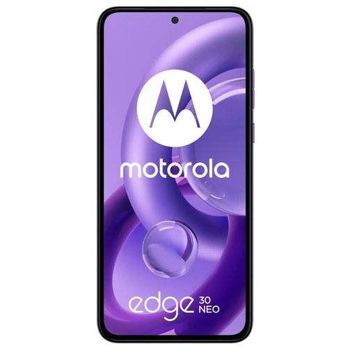 Motorola mobilni telefon Edge 30 Neo 8/128GB Very Peri slika 2