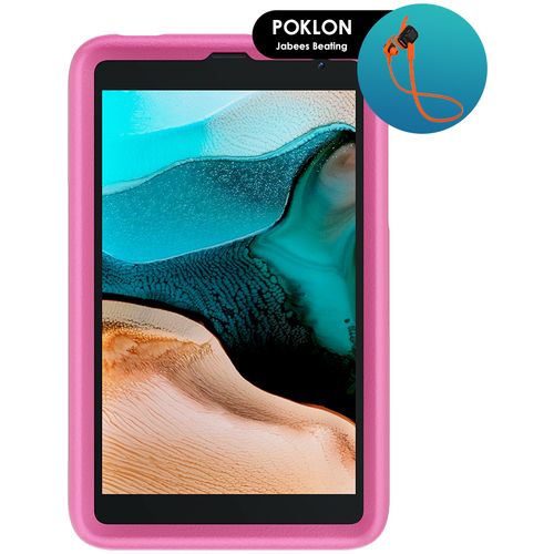 TABLET BLACKVIEW Tab6 KIDS PINK 8" 3/32GB, LTE 4G  slika 2