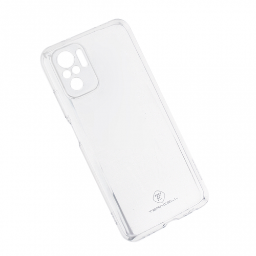 Maska Teracell Skin za Xiaomi Poco F3/Mi 11i transparent slika 1