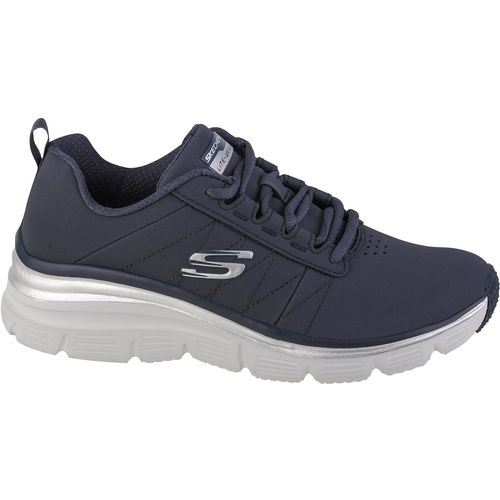 Skechers Fashion Fit- True Feels ženske tenisice 88888366-NVY slika 1