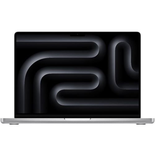 MacBook Pro 14" M3 1TB Silver - INT slika 1