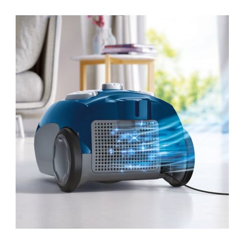 Electrolux usisavač s vrećicom EEG41CB EasyGo Blue slika 3