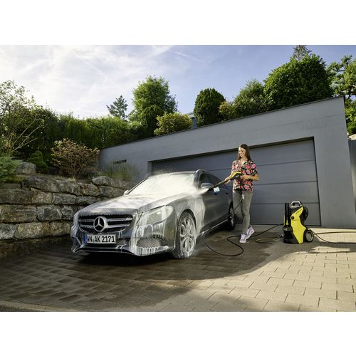 Karcher RM 619 - Sredstvo za bezkontaktno pranje automobila - 5L slika 4