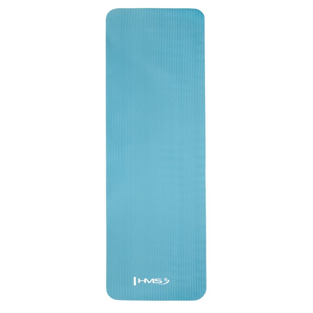 Ym07 prostirka za jogu hms (plava) slika 1