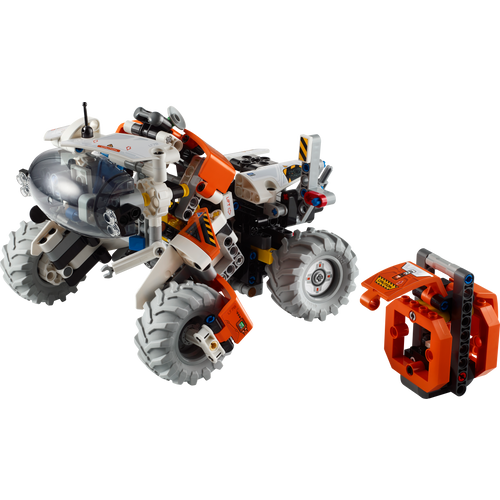 LEGO® TECHNIC™ 42178 Svemirski utovarivač LT78 slika 4