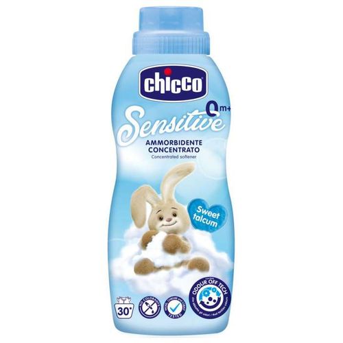 CHICCO omekšivač sweet talcum 0,75 l 6729420 slika 1