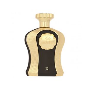 Afnan Highness X Eau De Parfum 100 ml (man)