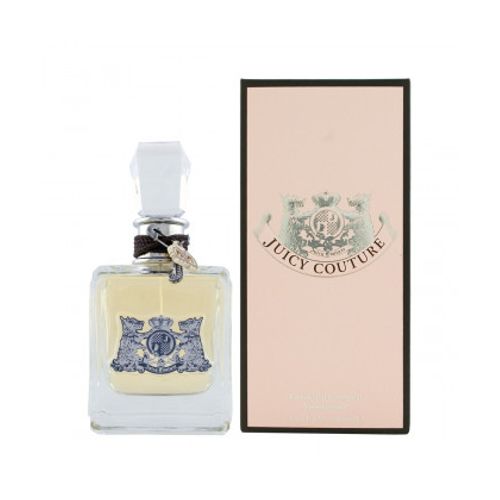 Juicy Couture Juicy Couture Eau De Parfum 100 ml (woman) slika 3