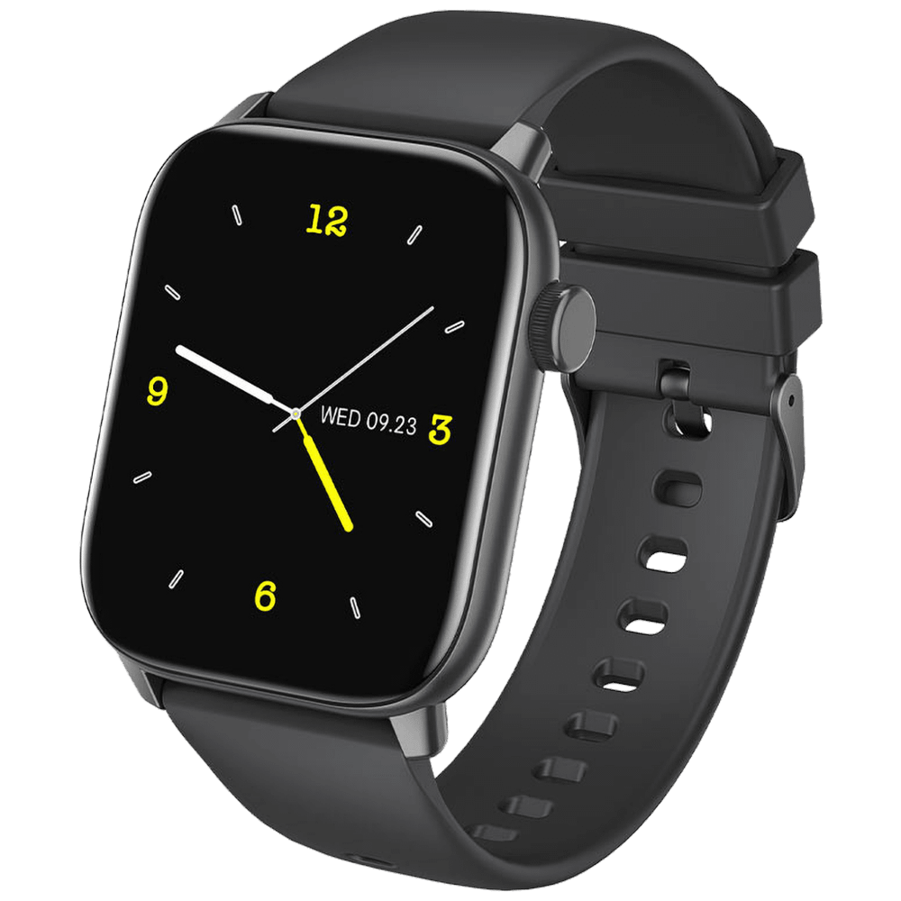 hoco. Sat pametni, 1.69" zaslon, Bluetooth - Y3 slika 1