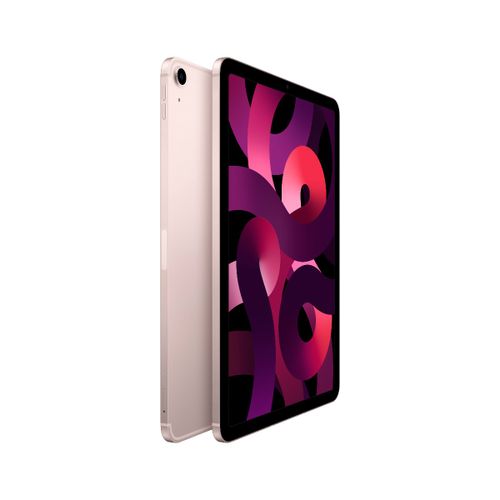 Apple iPad Air 5G 256GB (MM723HC/A) roze tablet 10.9" Octa Core Apple M1 8GB 256GB 12Mpx slika 3