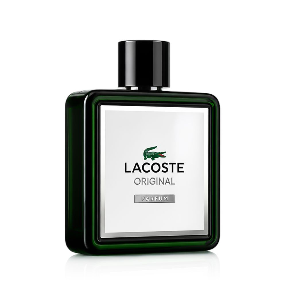Lacoste Original Parfum 100 ml (man) slika 2
