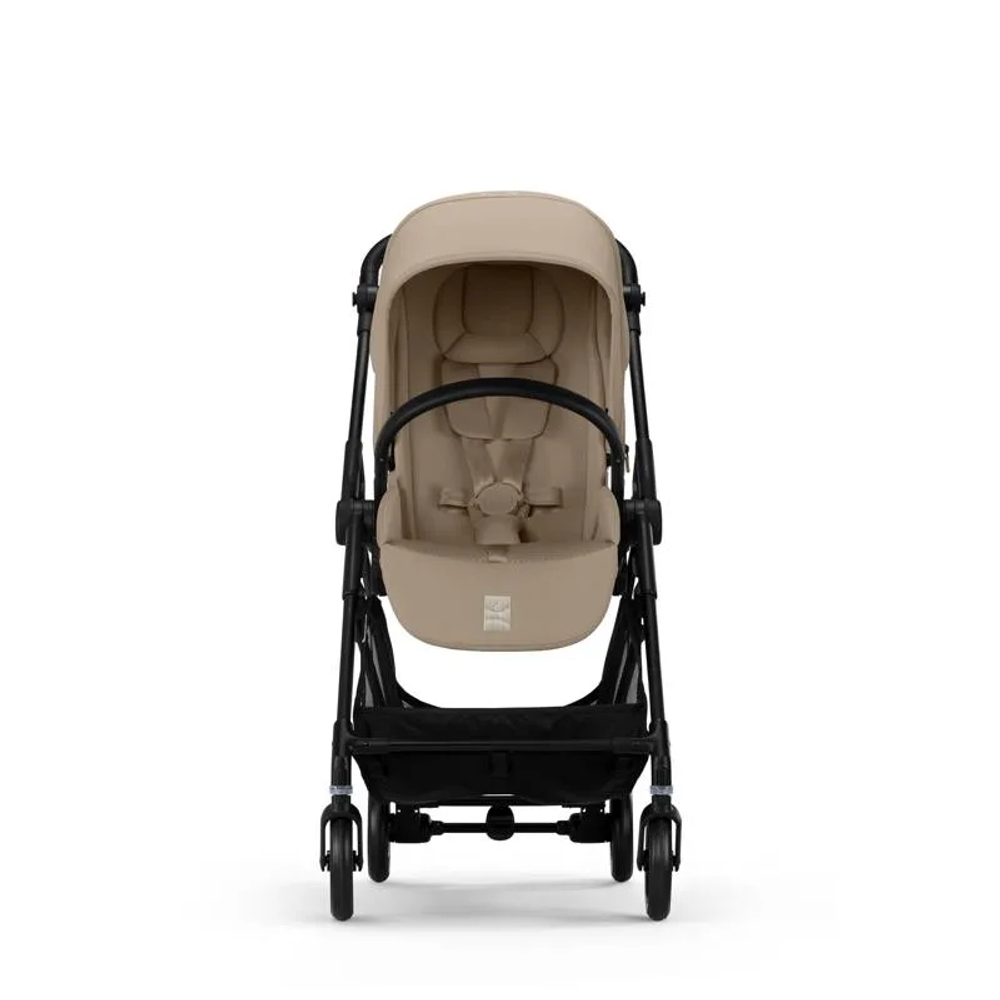 Cybex kolica za bebe Carbon Melio slika 6