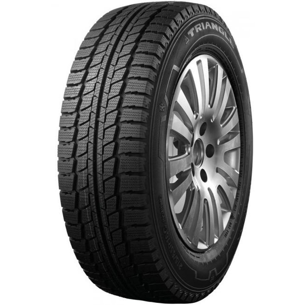 TRIANGLE Zimska guma 205/75R16C LL01 10PR 113/111R slika 1