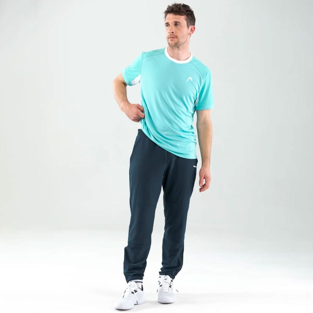 HEAD Trenerka donji dio BREAKER Pants Men slika 5
