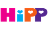 HiPP logo