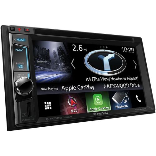 Kenwood Auto multimedija DNX-317BTS slika 2