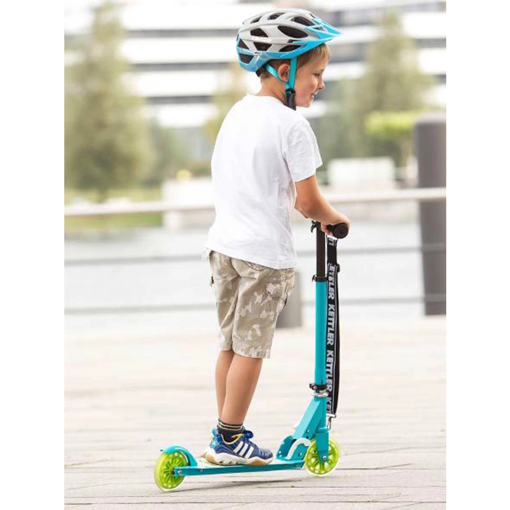 Kettler Romobil Zero 5 Whizz Kid slika 6