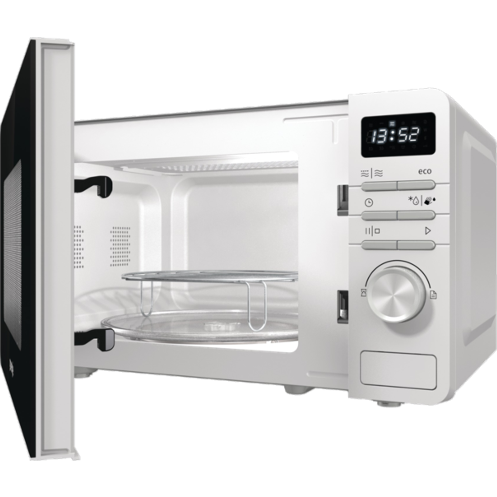 Gorenje Mikrovalna pećnica MO20A4W / 20 l slika 2