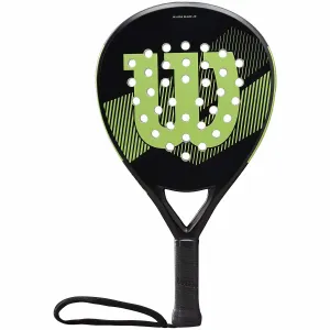 Wilson blade junior padel racquet wr033211u0