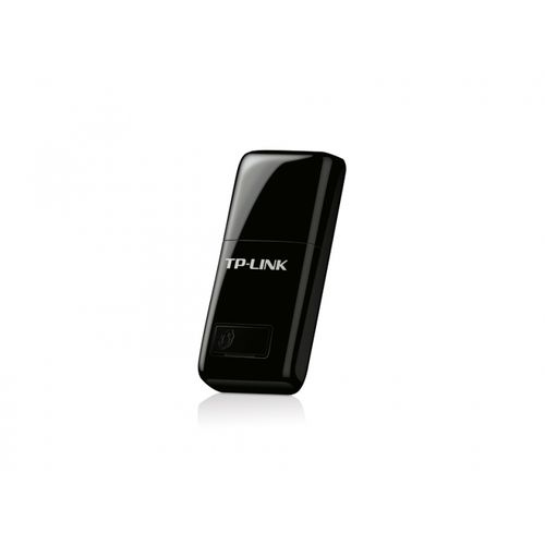 LAN MK TP-LINK TL-WN823N Wi-Fi USB Adapter Mini slika 1
