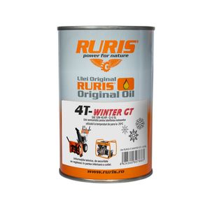 RURIS ulje za podmazivanje motora 4T-Winter GT 0,6L