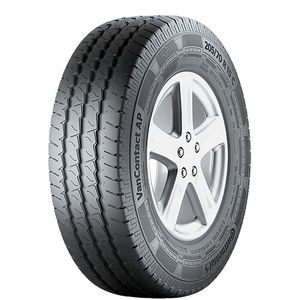 Continental 215R14C 112/110P VanContact AP 8PR