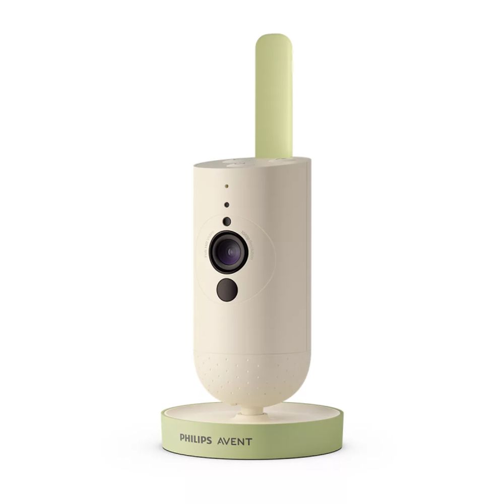 Philips Avent Baby Monitor Povezana kamera za bebe SCD643/26 slika 5