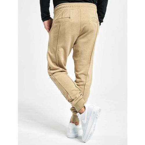 2Y / Sweat Pant Can in beige slika 2