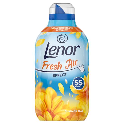 Lenor omekšivač za rublje summer day 55 pranja 770ml  slika 1