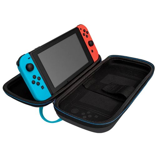 PDP SWITCH OVERNIGHT CASE - MARIO KART DRIFT GLOW IN THE DARK slika 2