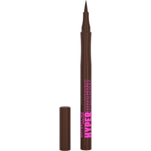 Maybelline New York Master Drama Precise All Day ajlajner 710 slika 1