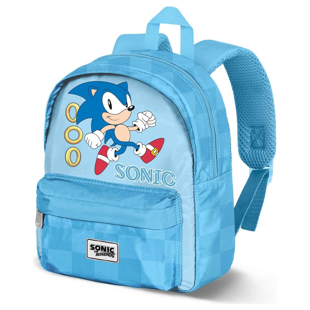 Mochila Jump Sonic the Hedgehog 27 cm slika 1