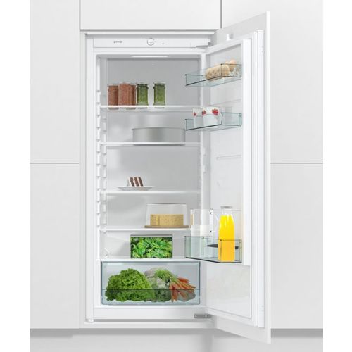 Gorenje RI412EE1 Ugradni frižider sa jednim vratima, Visina 122.5 cm, Širina 54 cm slika 3