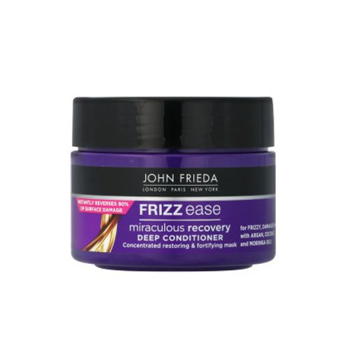 John Frieda Frizz Ease Miraculous Recovery Dubinski Regenerator 250 ml slika 2