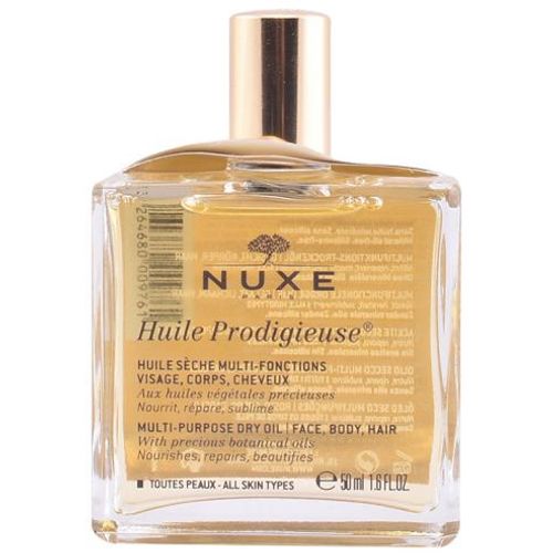 Nuxe Paris Huile Prodigieuse Multi-Purpose Dry Oil 50 ml slika 1