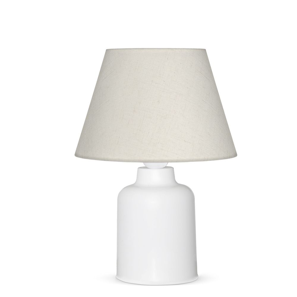 AYD - 2648 Krem Lampa za Sto slika 3