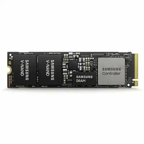 SSD M.2 NVMe 512GB Samsung  PM9B1 / 2280 Bulk slika 1