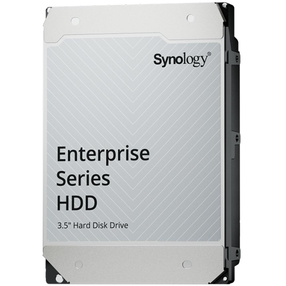 Synology HAT5310-20T 20TB Enterprise Series 3.5" SATA HDD SATA 6Gb/s; 7.200 rpm, 281 MB/s; warranty 5 years slika 1