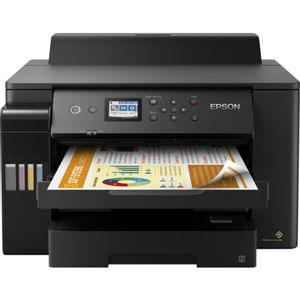 Epson Printer INK EcoTank L11160 A3, C11CJ04402